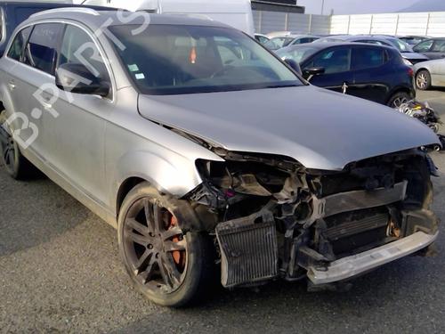 Steering column stalk AUDI Q7 (4LB) 3.0 TDI quattro | BP25650897I23 - Image 10