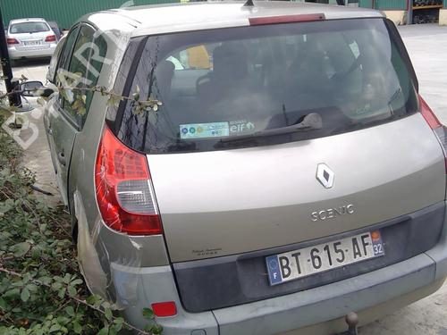 Switch RENAULT SCÉNIC II (JM0/1_) 1.5 dCi (JM1E, JM16) | BP36395064I30 - Image 5