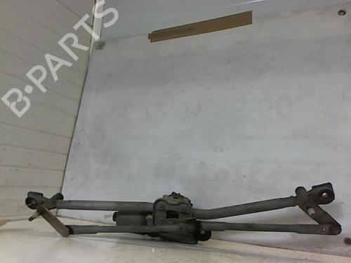 Used Front wiper motor Front wiper motor FORD MONDEO III (B5Y) [2000-2007] 25638324 25638324