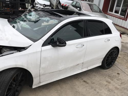 Engine MERCEDES-BENZ A-CLASS (W177) A 200 d (177.012) | BP32118551M1  - Image 30