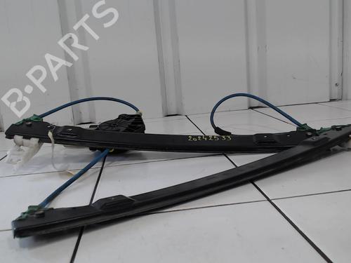 Front left window mechanism FIAT STILO Multi Wagon (192_) 1.9 JTD | BP27218793C22  - Image 5