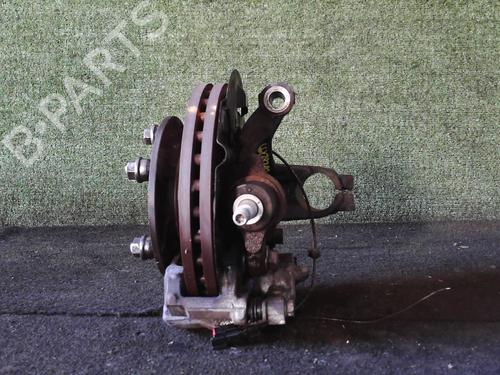 Left front steering knuckle FORD TRANSIT CUSTOM V362 Van (FY, FZ) 2.0 EcoBlue | BP25628678M25 - Image 5