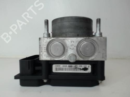 ABS pump FIAT PUNTO EVO (199_) 1.3 D Multijet (199AXC1A, 199BXC1A, 199AXT1A, 199BXT1A) | BP25636676M43 