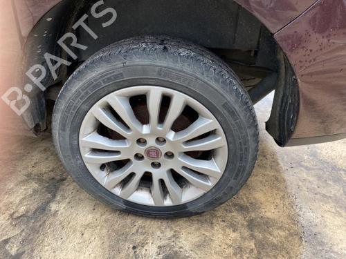 Climate control FIAT DOBLO Cargo (263_) 1.3 D Multijet | BP25648532I5  - Image 11