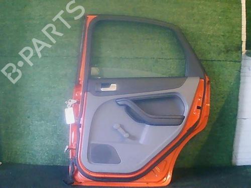 Dør høyre bak FORD FOCUS II (DA_, HCP, DP) 1.6 TDCi | BP25647405C5 