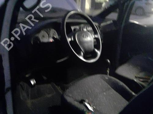 Left headlight HYUNDAI H-1 / STAREX Bus (A1) 2.5 TCi | BP25631681C28  - Image 11
