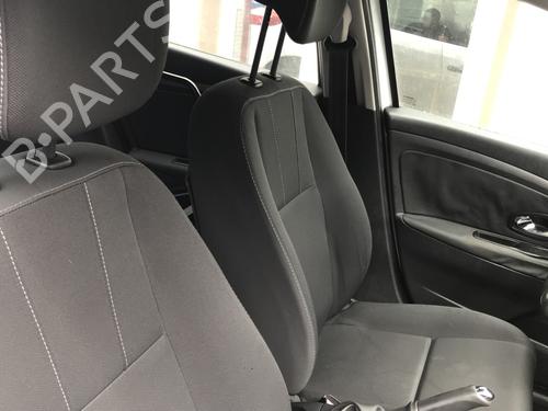 Hattehylde RENAULT MEGANE III Hatchback (BZ0/1_, B3_) 1.5 dCi (BZ0C) | BP31572745C85  - Image 16