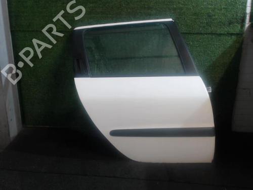 Used Right rear door PEUGEOT 206 SW (2E/K) 2.0 HDi (90 hp) 25630911