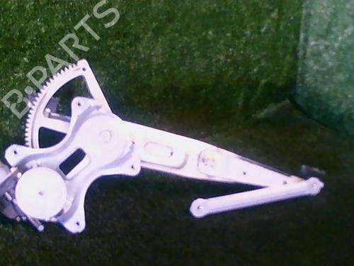 Used Front right window mechanism TOYOTA RAV 4 III (_A3_) 2.2 D 4WD (ALA30_, ALA30R) (150 hp) 25641915