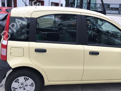 Alternator FIAT PANDA (169_) 1.2 LPG (169CXF1A) | BP25630953M7  - Image 13