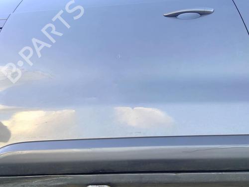 Climate control PEUGEOT EXPERT Van (V_) 1.5 BlueHDi 120 | BP25648023I5 - Image 19