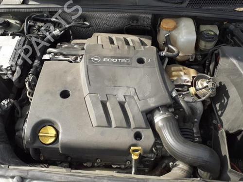Switch OPEL SIGNUM Hatchback (Z03) 3.0 V6 CDTI (F48) | BP25645865I30 - Image 8
