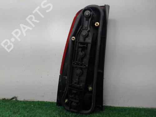 Used Right taillight SEAT CORDOBA Vario (6K5) 1.9 SDI (68 hp) 25650848