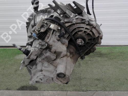 Gearbox RENAULT SCÉNIC II (JM0/1_) 1.9 dCi (JM0G, JM12, JM1G, JM2C) | BP30171746M3
