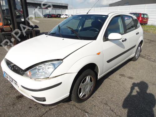 Left front driveshaft FORD FOCUS I (DAW, DBW) 1.8 Turbo DI / TDDi | BP25640954M38 