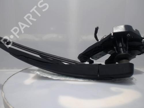Rear wiper motor PEUGEOT 208 I (CA_, CC_) 1.2 VTI 82 | BP28291746M102 