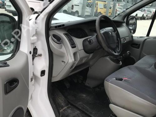 Steering pump RENAULT TRAFIC II Bus (JL) 2.0 dCi 90 (JL00, JL01, JL0H, JL0M, JL0P, JL0S) | BP25639566M99  - Image 15