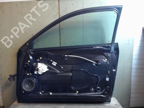 Right front door AUDI A3 (8P1) 2.0 TDI 16V quattro | BP25633125C3 