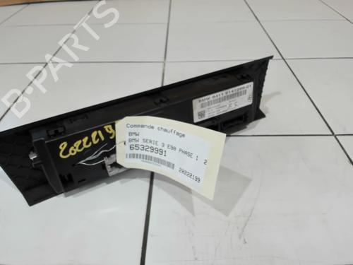 Climate control BMW 3 (E90) 318 d | BP25635241I5 - Image 2