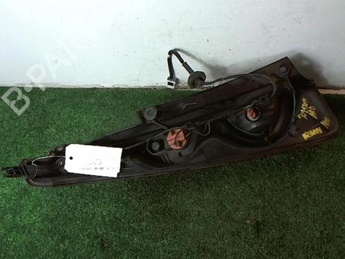 Right taillight NISSAN NOTE (E11, NE11) 1.5 dCi | BP25645226C35 