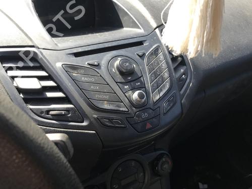 Engine FORD FIESTA VI (CB1, CCN) 1.0 | BP38321212M1 - Image 34