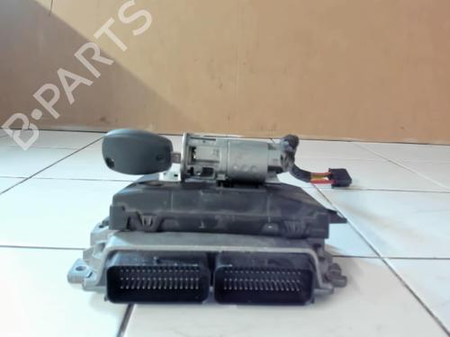 Used Electronic module Electronic module DACIA LOGAN MCV (KS_) 1.6 16V (KS0L, KS0M, KS0P, KS1S) (105 hp) 25635436 25635436