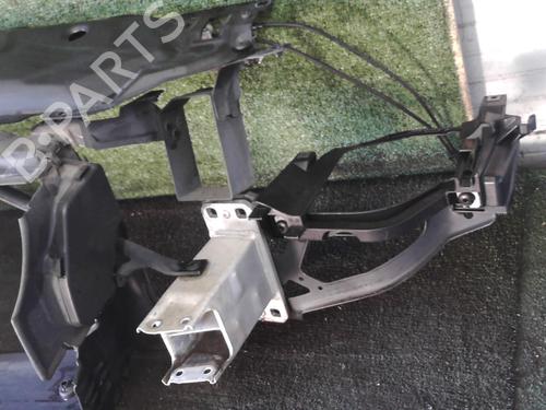 Front slam panel BMW 5 (E60) 530 d | BP27588971C72 