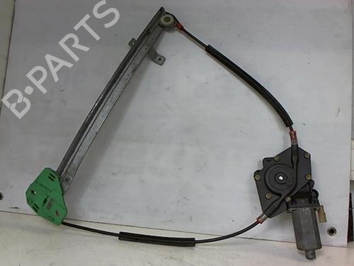 Used Front right window mechanism Front right window mechanism 25627822 25627822