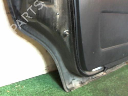 Left rear door MAZDA 5 (CR) 2.0 CD (CR19) | BP25630356C4 