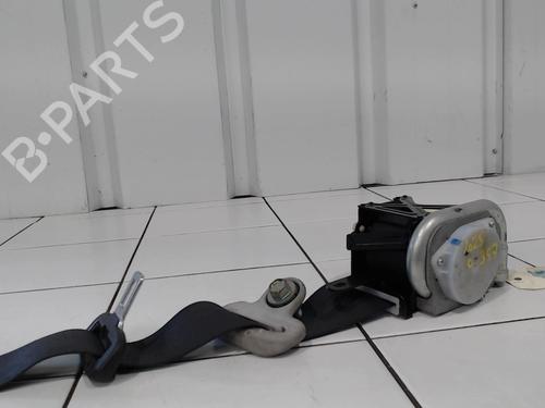 Front right seatbelt MAZDA 6 Saloon (GG) 2.3 (GG3P) | BP26931688I25 - Image 3