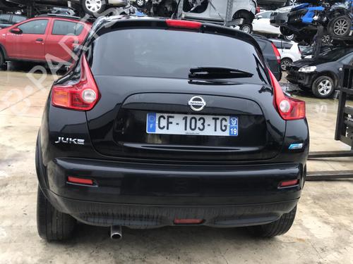 Engine NISSAN JUKE (F15) 1.6 | BP27250399M1 - Image 6