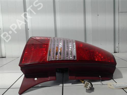 Left taillight KIA PICANTO I (SA) 1.1 | BP29725161C34 