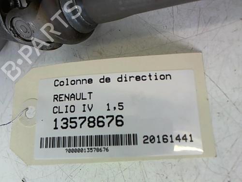 Steering column RENAULT CLIO IV (BH_) 1.5 dCi 90 | BP25649438M21 - Image 3