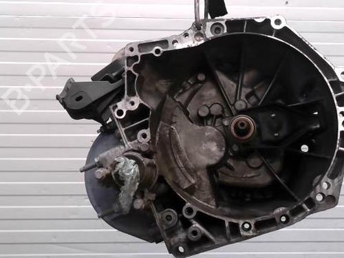 Used Gearbox Gearbox 38272991 38272991