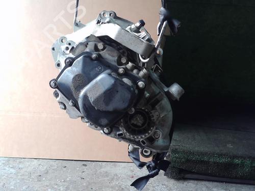 Used Gearbox Gearbox OPEL CORSA D (S07) 1.3 CDTI (L08, L68) (90 hp) 27658959 27658959