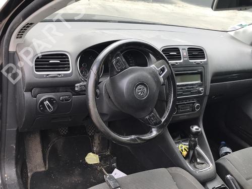 Gearbox VW GOLF VI (5K1) 2.0 TDI | BP27250854M3  - Image 9