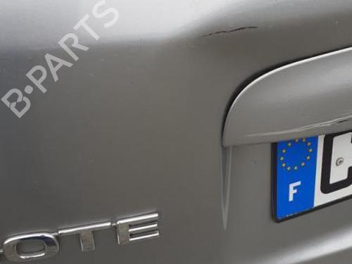 Left taillight NISSAN NOTE (E11, NE11) 1.5 dCi | BP25630362C34 