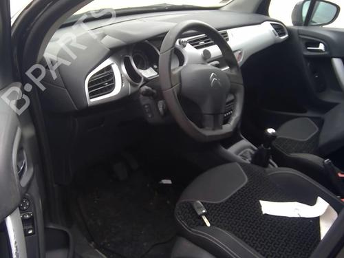 Electronic module CITROËN C3 II (SC_) 1.4 HDi 70 (SC8HZC, SC8HR0, SC8HP4) | BP25635008M83  - Image 8