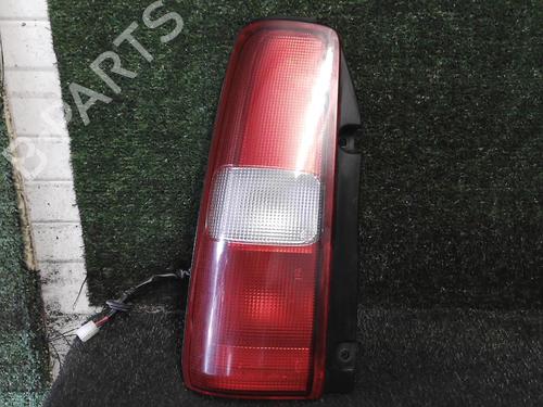Used Left taillight Left taillight SUZUKI JIMNY Closed Off-Road Vehicle (SN) 1.5 DDiS 4x4 (86 hp) 25650135 25650135