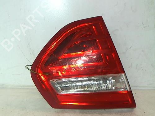 Left tailgate light CITROËN C4 Picasso I MPV (UD_) 1.6 HDi | BP25640295C79 
