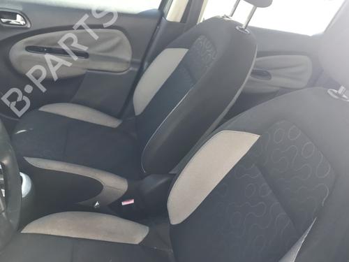 Steering column stalk CITROËN C3 Picasso (SH_) 1.6 HDi | BP30412744I23  - Image 27