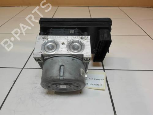 Used ABS pump ABS pump 25635237 25635237