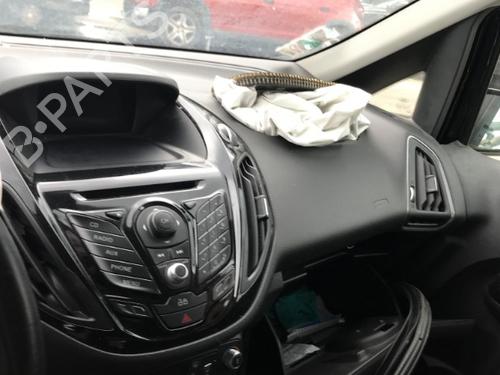 Alternator FORD B-MAX (JK) 1.6 TDCi | BP29268567M7 - Image 31