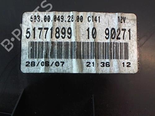 instrument-cluster-fiat-panda-169_-2003-25635534 main image