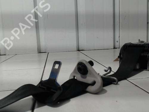 Front right seatbelt CITROËN C3 Picasso (SH_) 1.6 HDI 90 | BP32104293I25  - Image 5