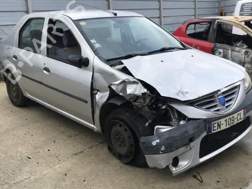 Steering column stalk DACIA LOGAN (LS_) 1.5 dCi (LS0K) | BP25644815I23 - Image 8