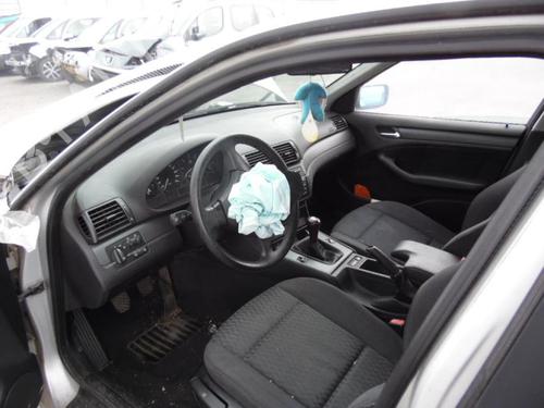 Steering pump BMW 3 (E46) | BP25633981M99 - Image 11