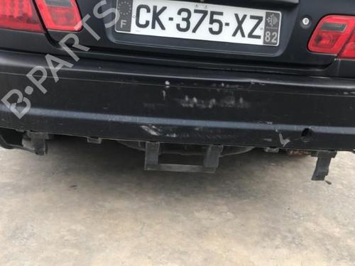 Front left seatbelt BMW 3 Coupe (E46) 330 Ci | BP25650155I26  - Image 33