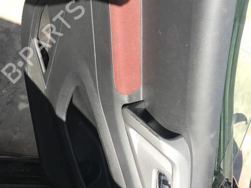 Instrument cluster CITROËN BERLINGO MULTISPACE (B9) 1.6 HDi 90 | BP31322732C47  - Image 39