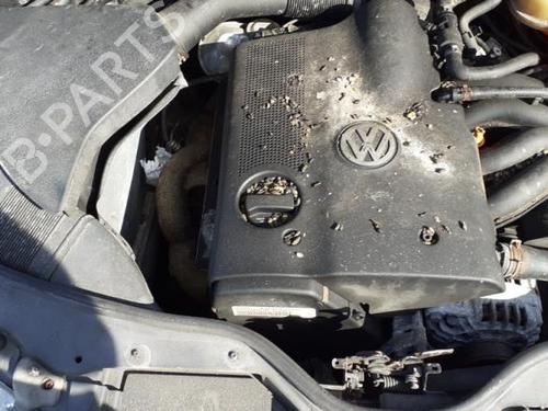 Grille VW PASSAT B5 (3B2) 1.6 | BP25633183C40 